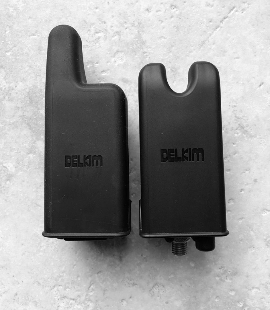 DELKIM Txi-D Bite Alarm