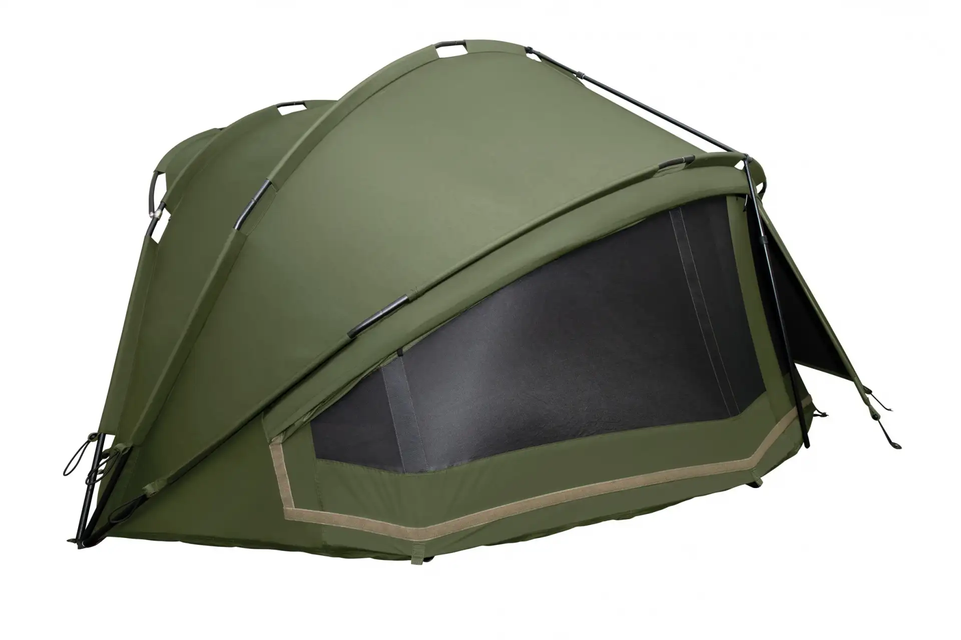 Trakker Armo V4 Plus Bivvy