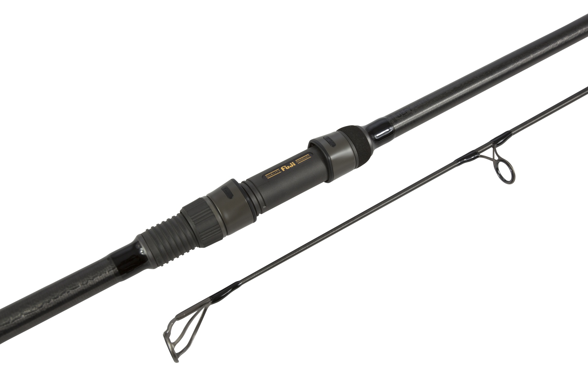 Trakker Defy Carp Rod