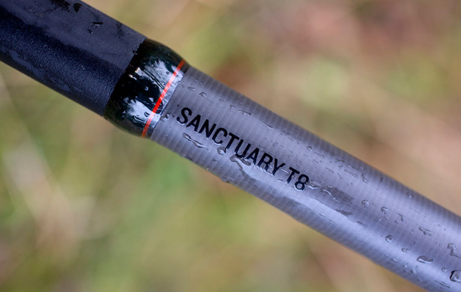 Trakker Sanctuary T8 Landing Net