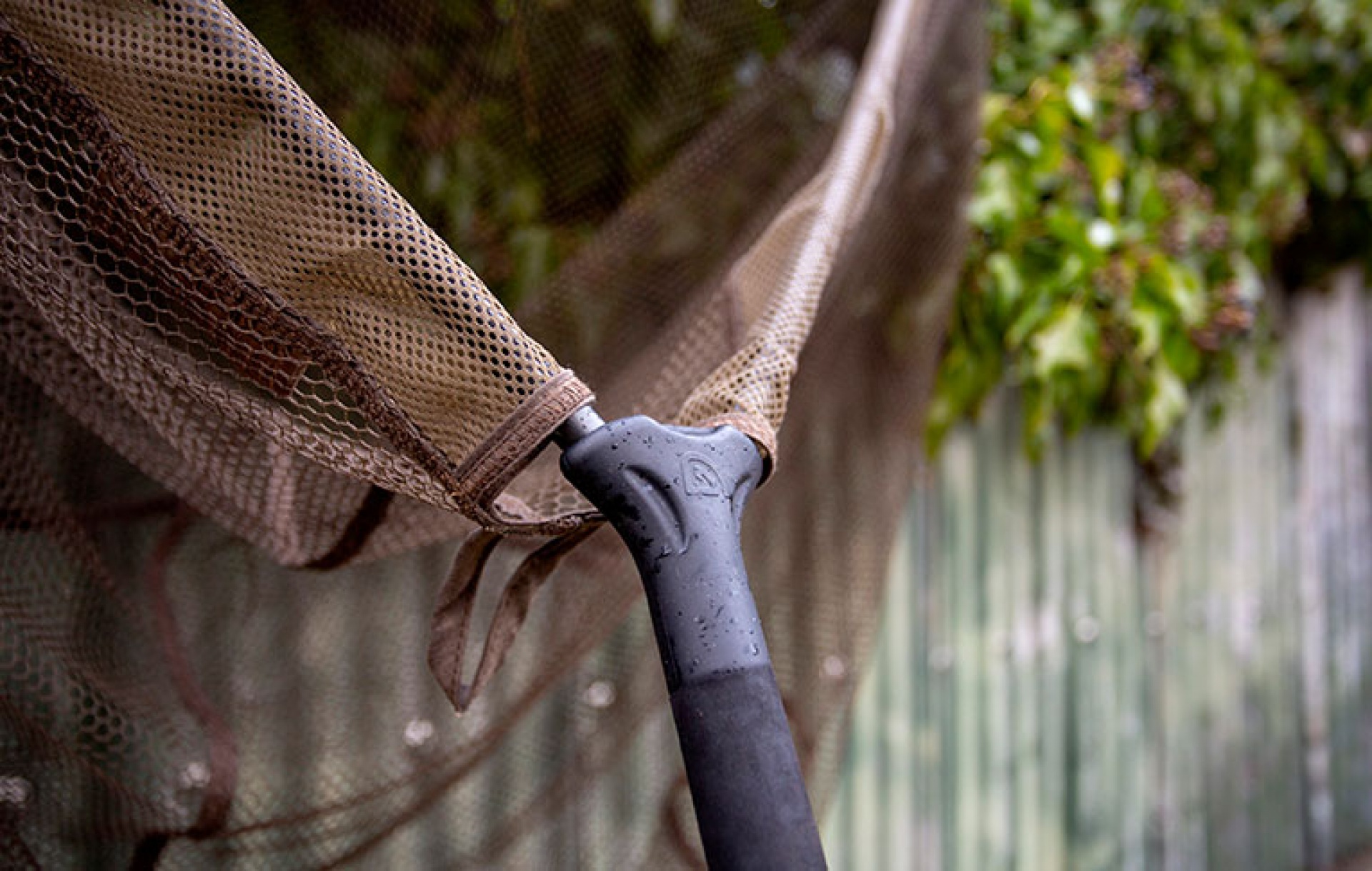 Trakker Sanctuary T8 Landing Net