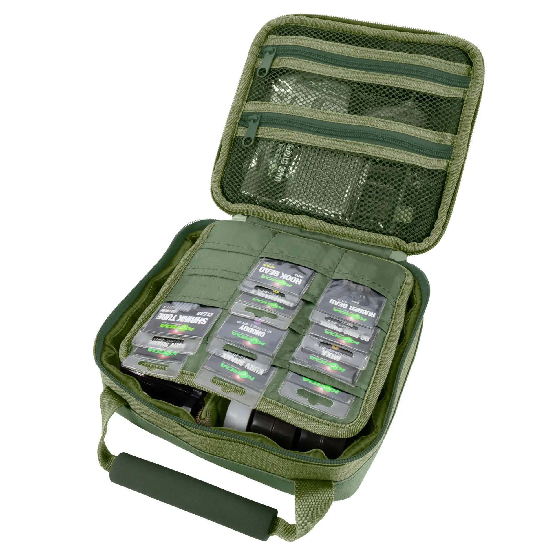Trakker NXG Compact Tackle Bag