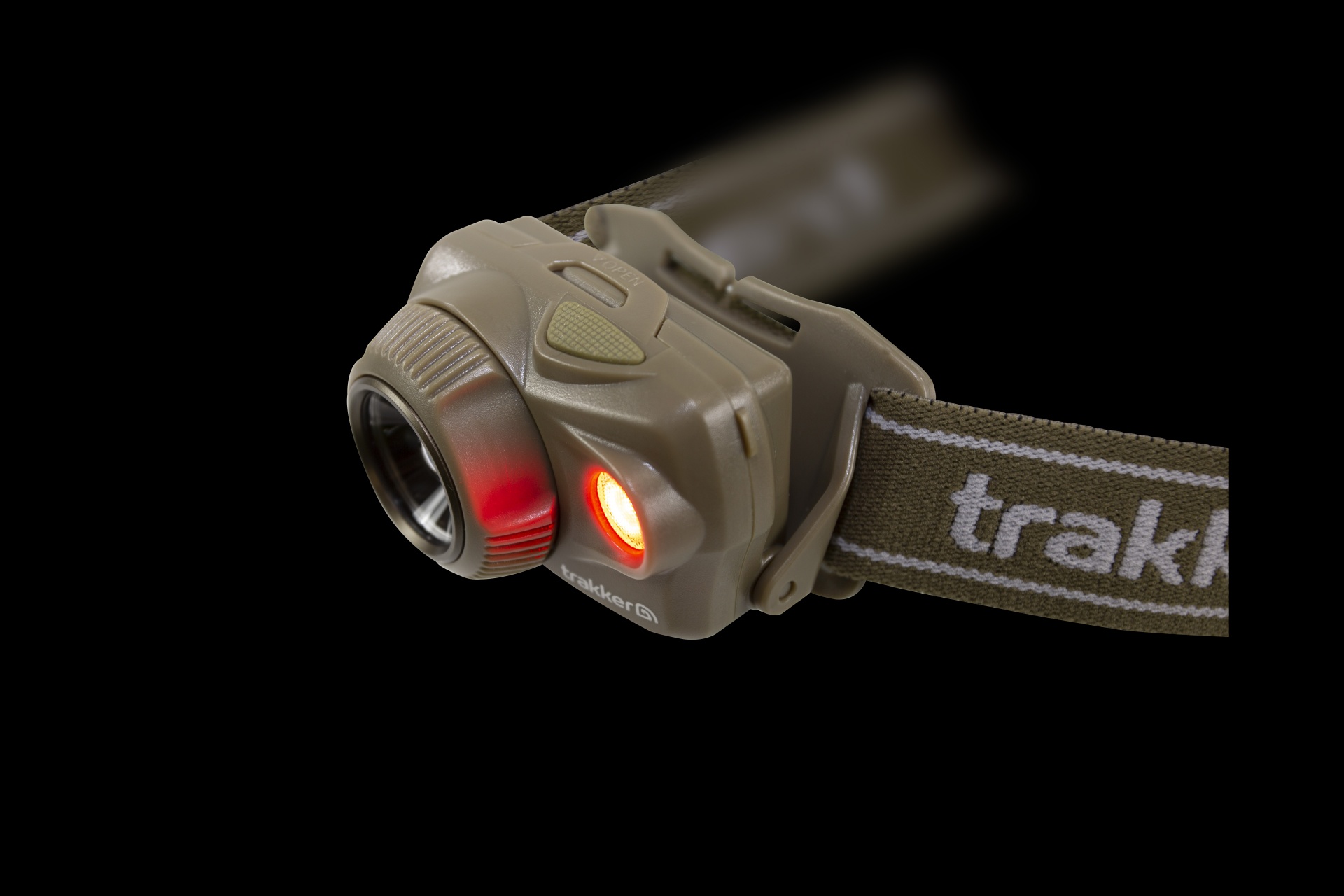 Trakker Nitelife Headtorch 580 Zoom