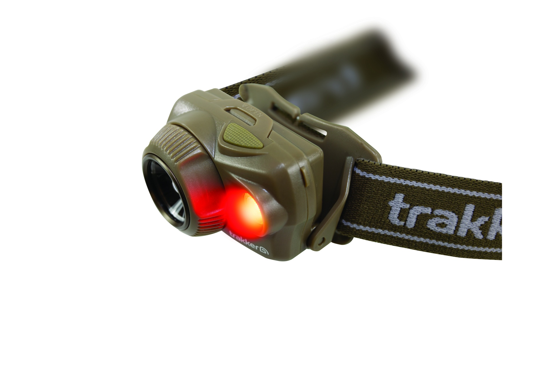 Trakker Nitelife Headtorch 580 Zoom