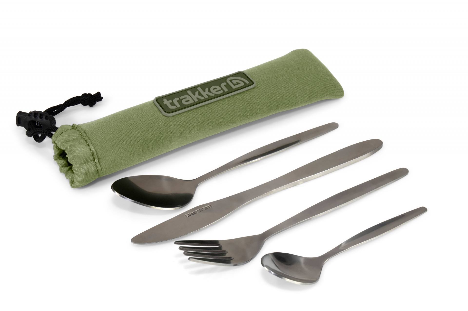 Trakker Armolife Cutlery Set