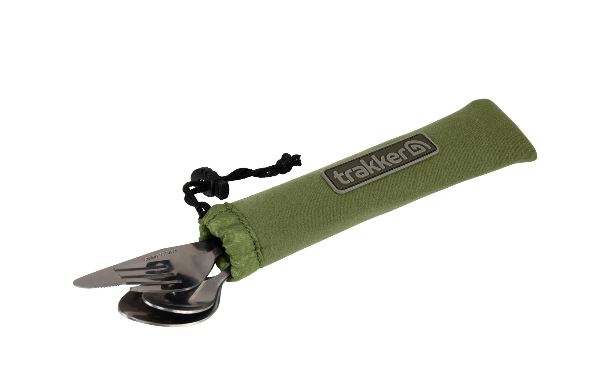 Trakker Armolife Cutlery Set