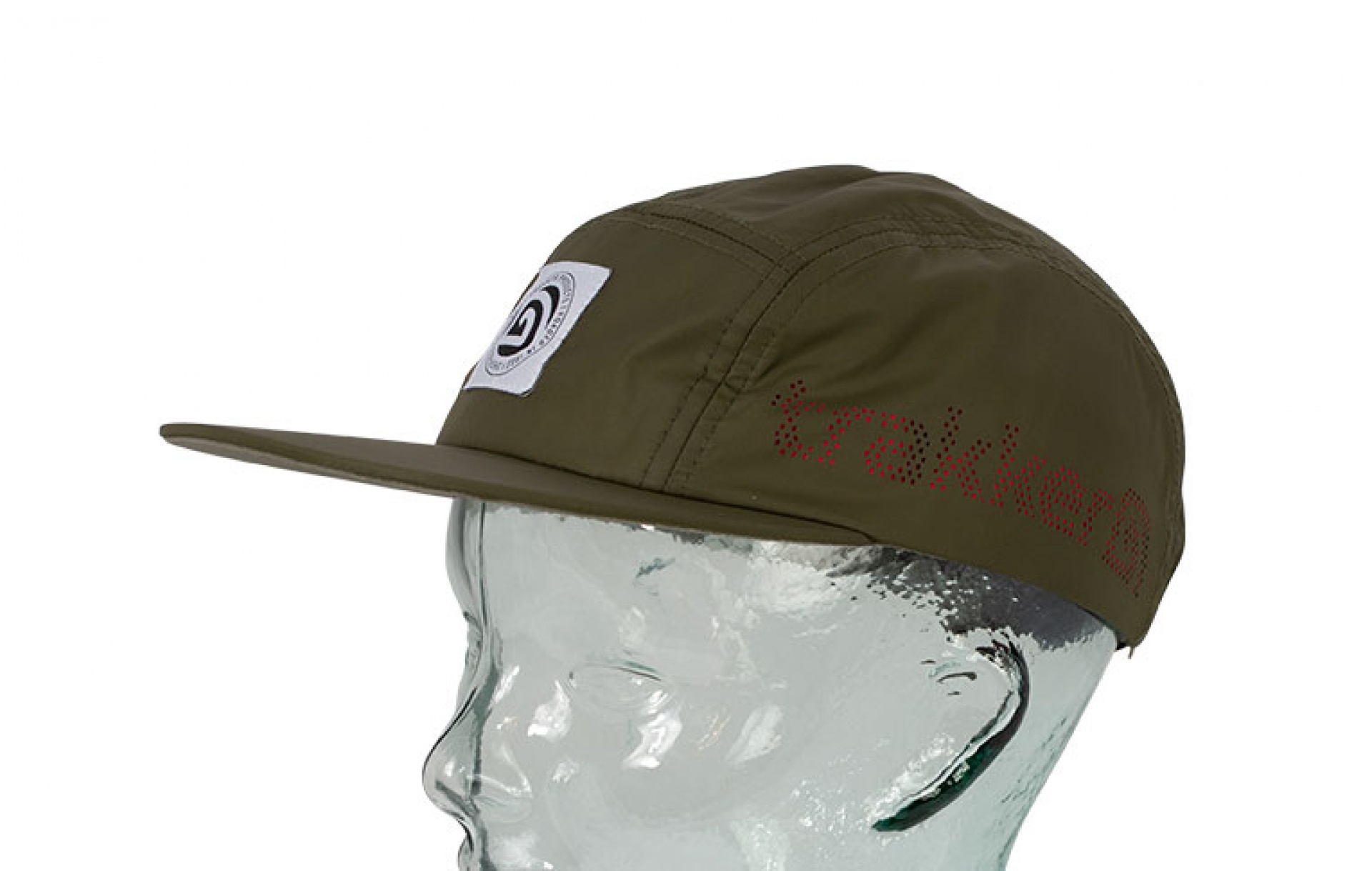 Trakker Penta 5 Panel Cap