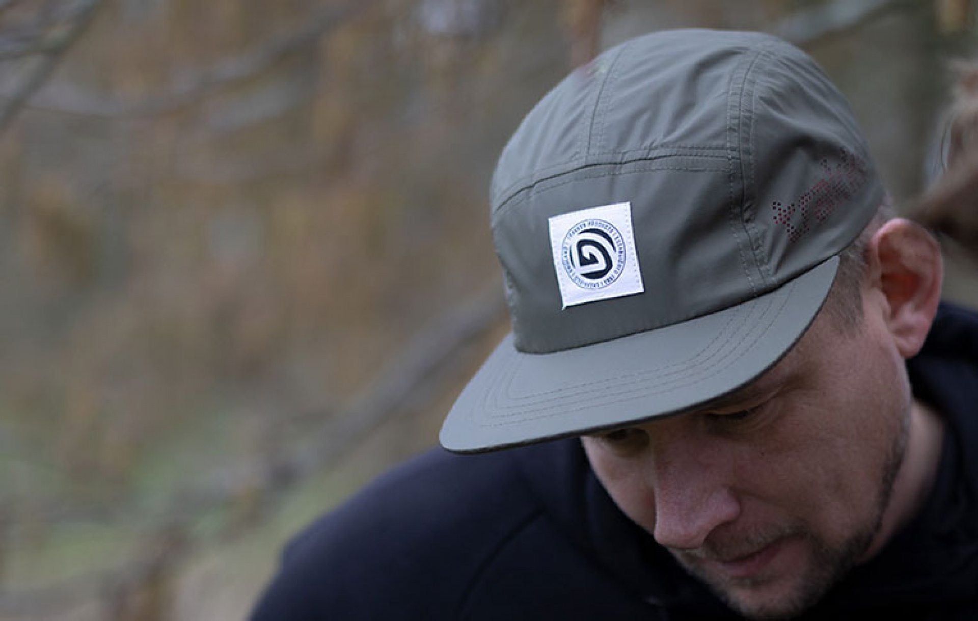 Trakker Penta 5 Panel Cap