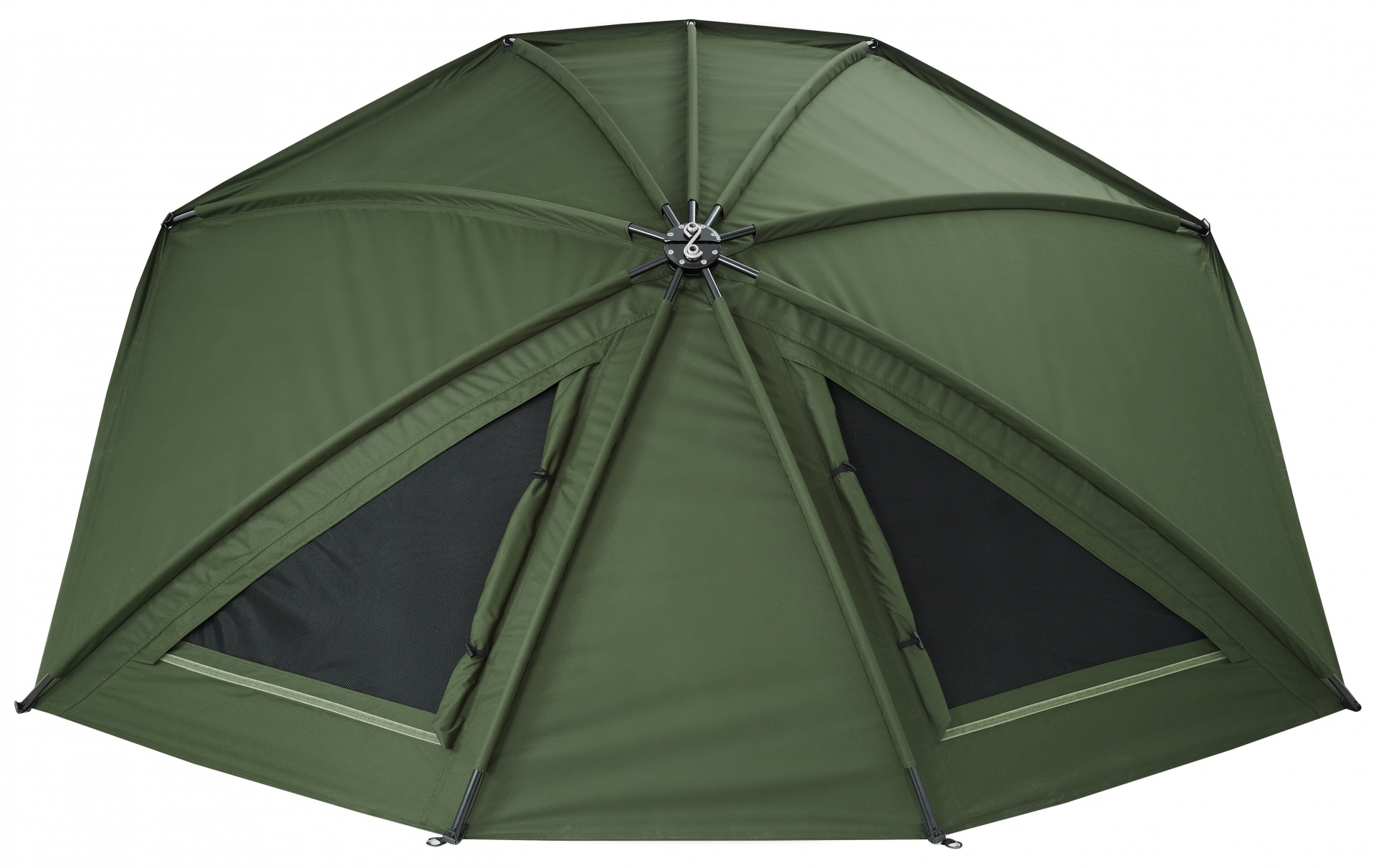 Aqua Pioneer 100 Bivvy Aquatexx EV 1.0