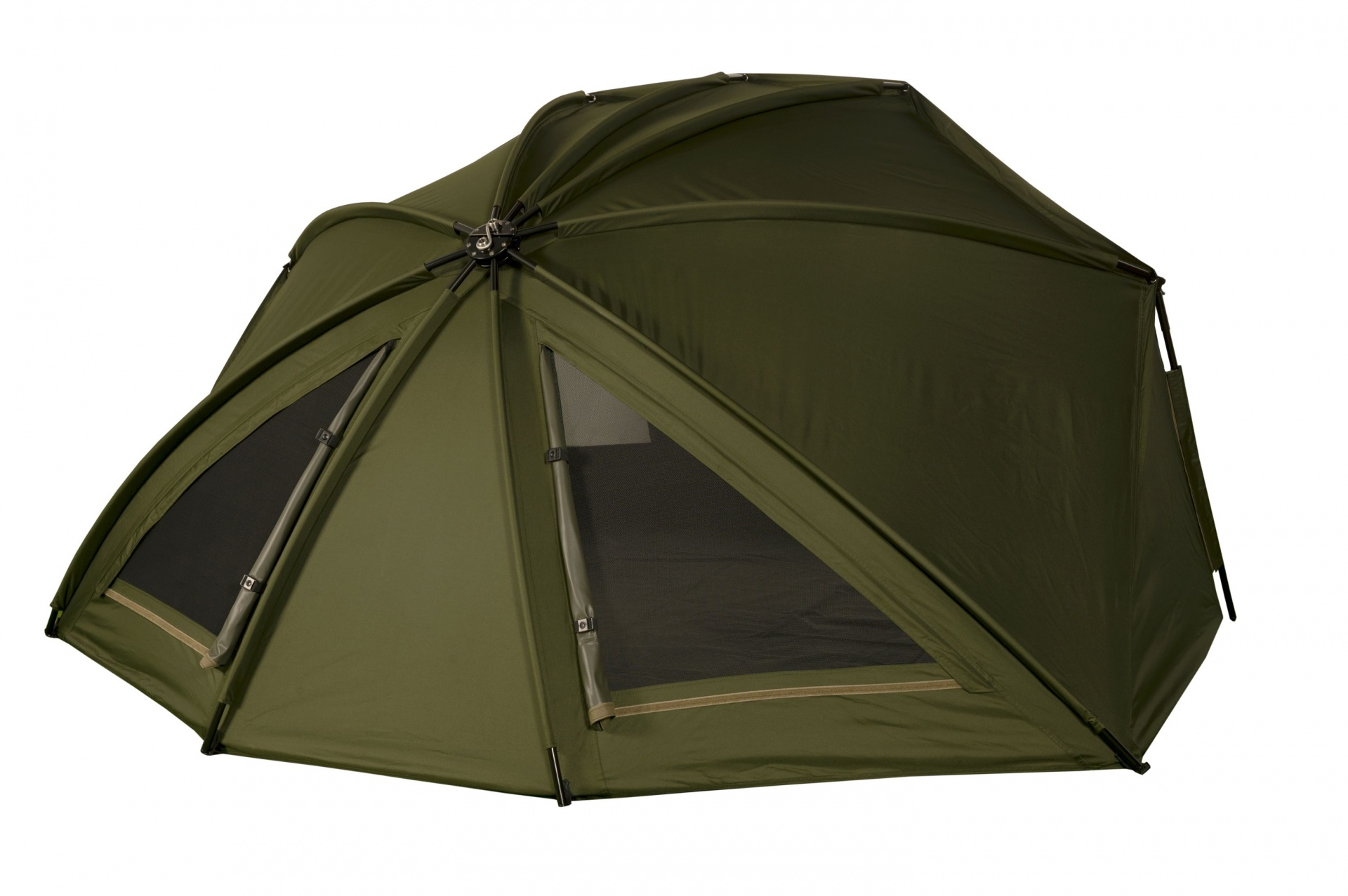 Aqua Pioneer 100 Bivvy Aquatexx EV 1.0