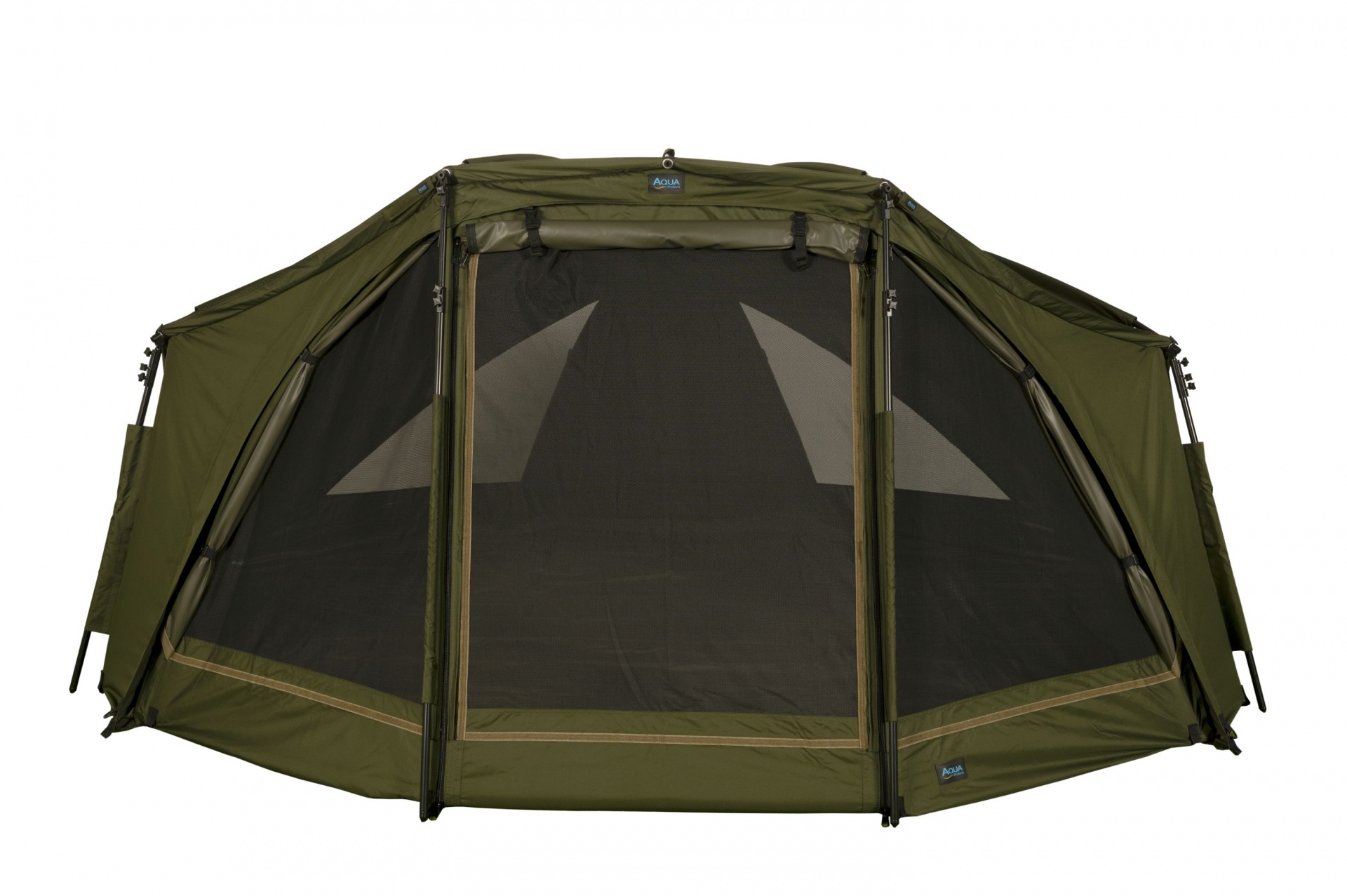 Aqua Pioneer 100 Bivvy Aquatexx EV 1.0