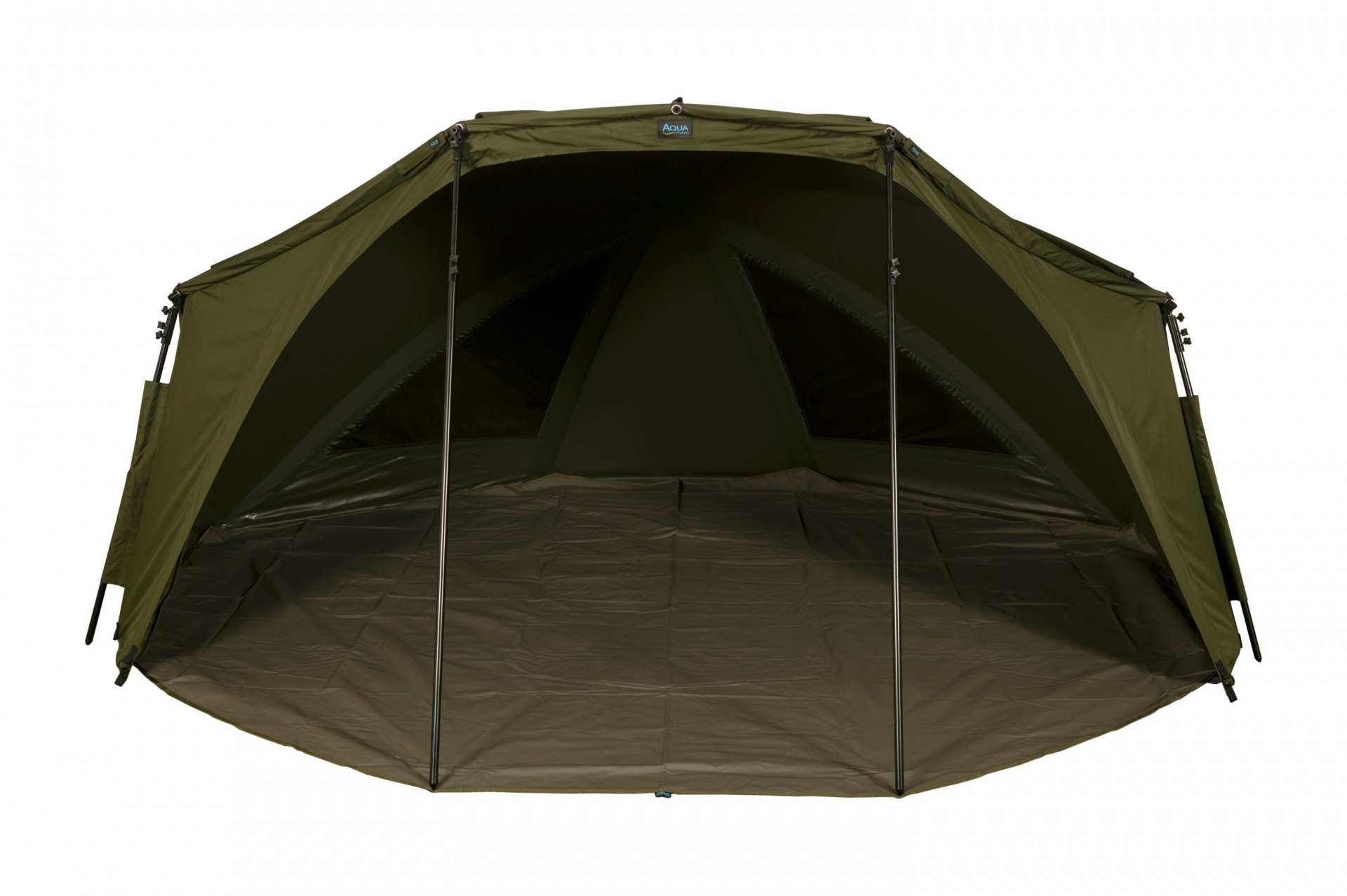 Aqua Pioneer 100 Bivvy Aquatexx EV 1.0