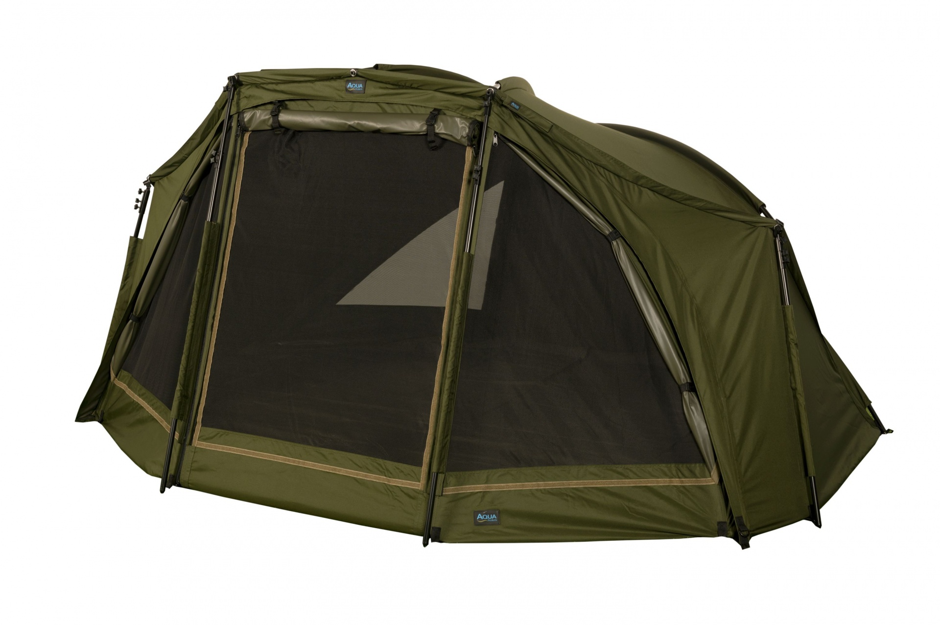 Aqua Pioneer 100 Bivvy Aquatexx EV 1.0