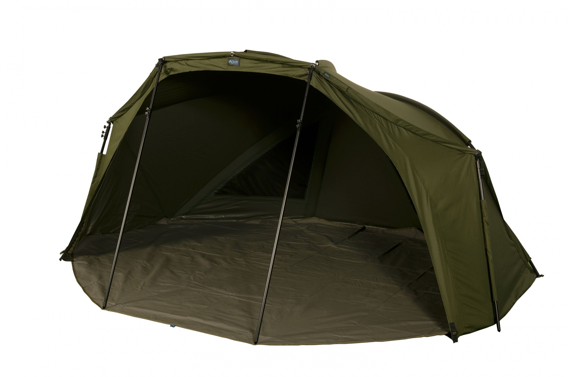 Aqua Pioneer 100 Bivvy Aquatexx EV 1.0