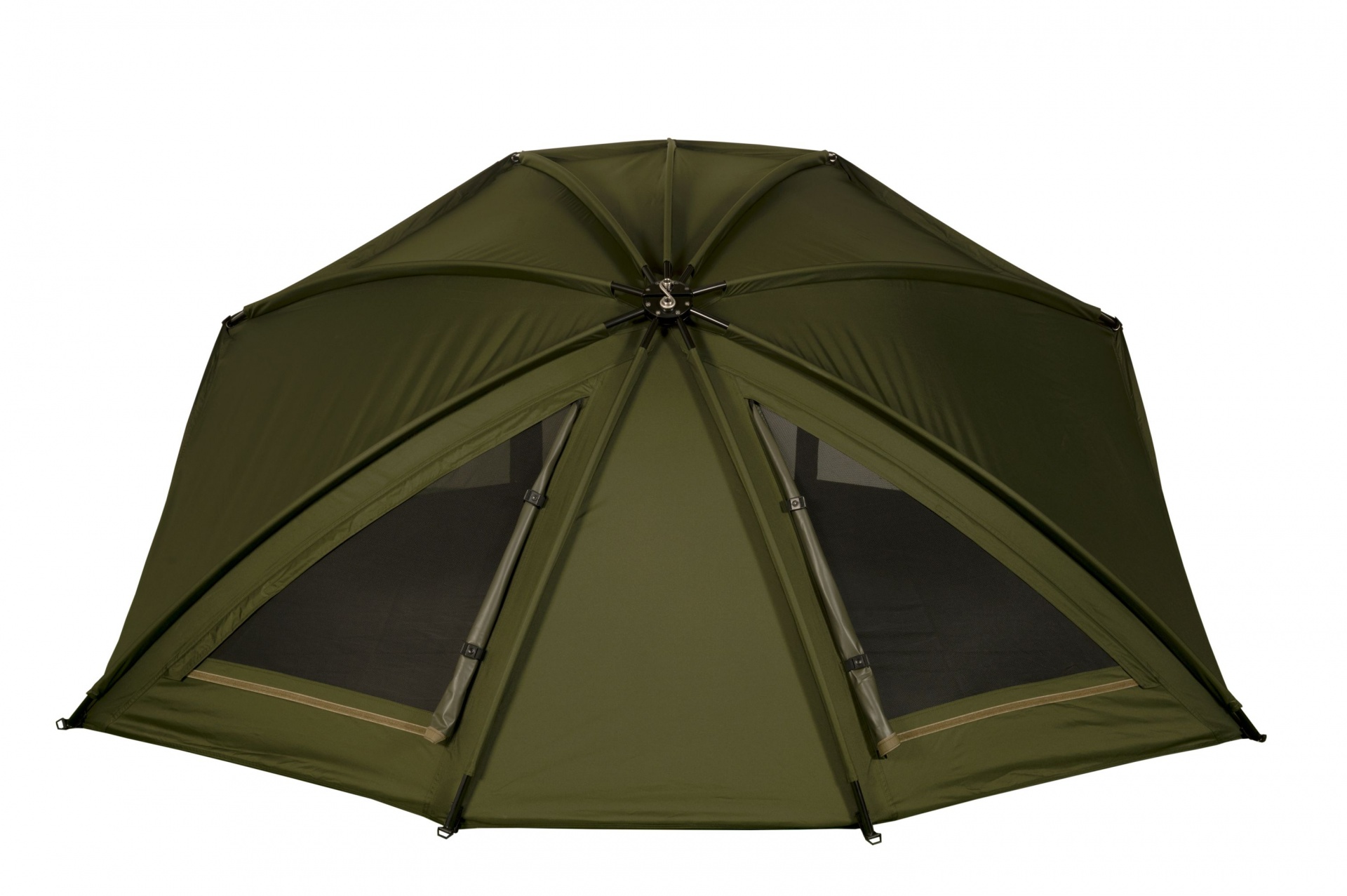 Aqua Pioneer 100 Bivvy Aquatexx EV 1.0