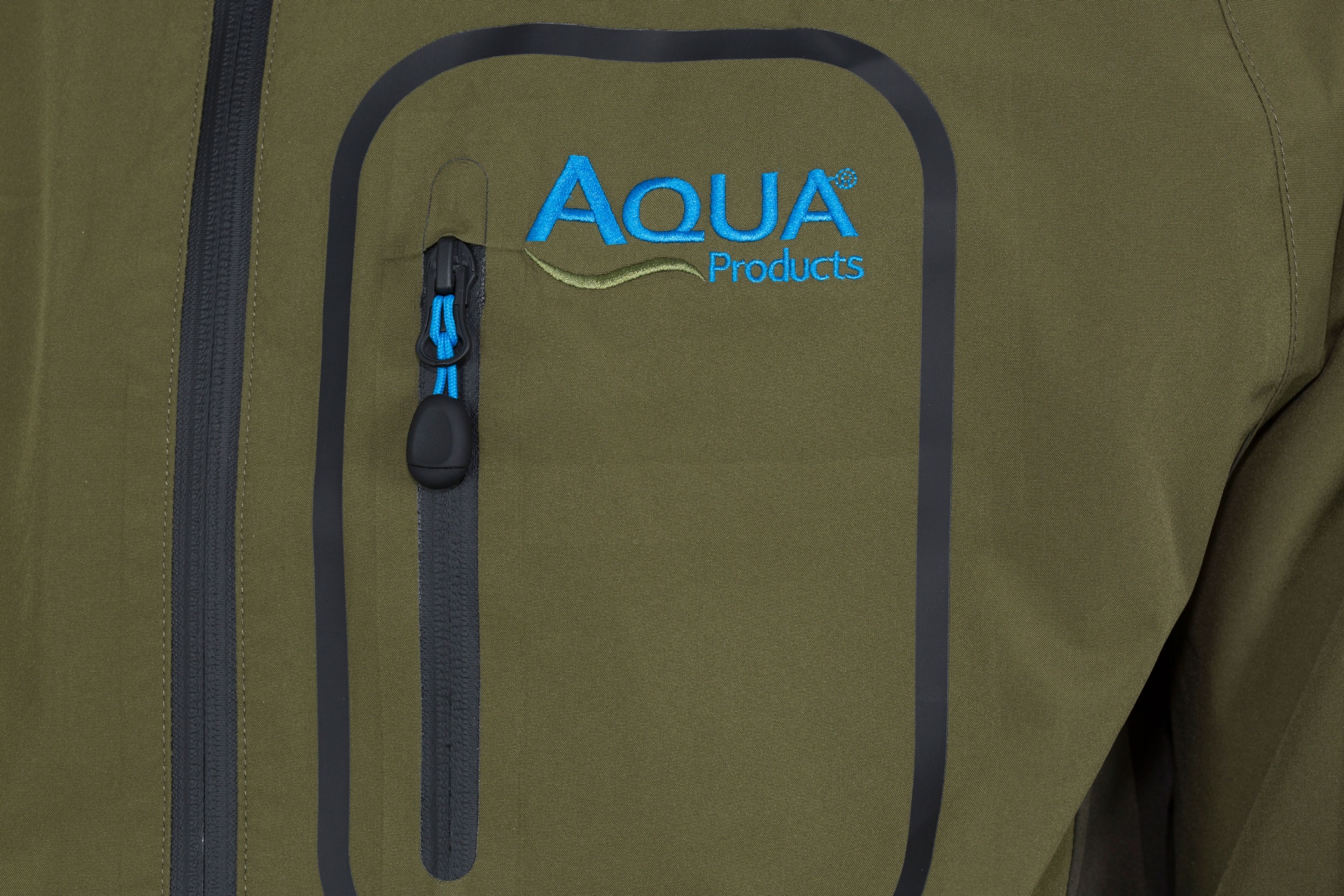 Aqua F12 Torrent Jacket