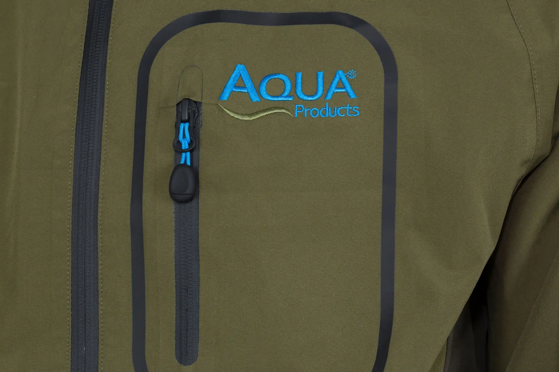 Aqua F12 Torrent Jacket