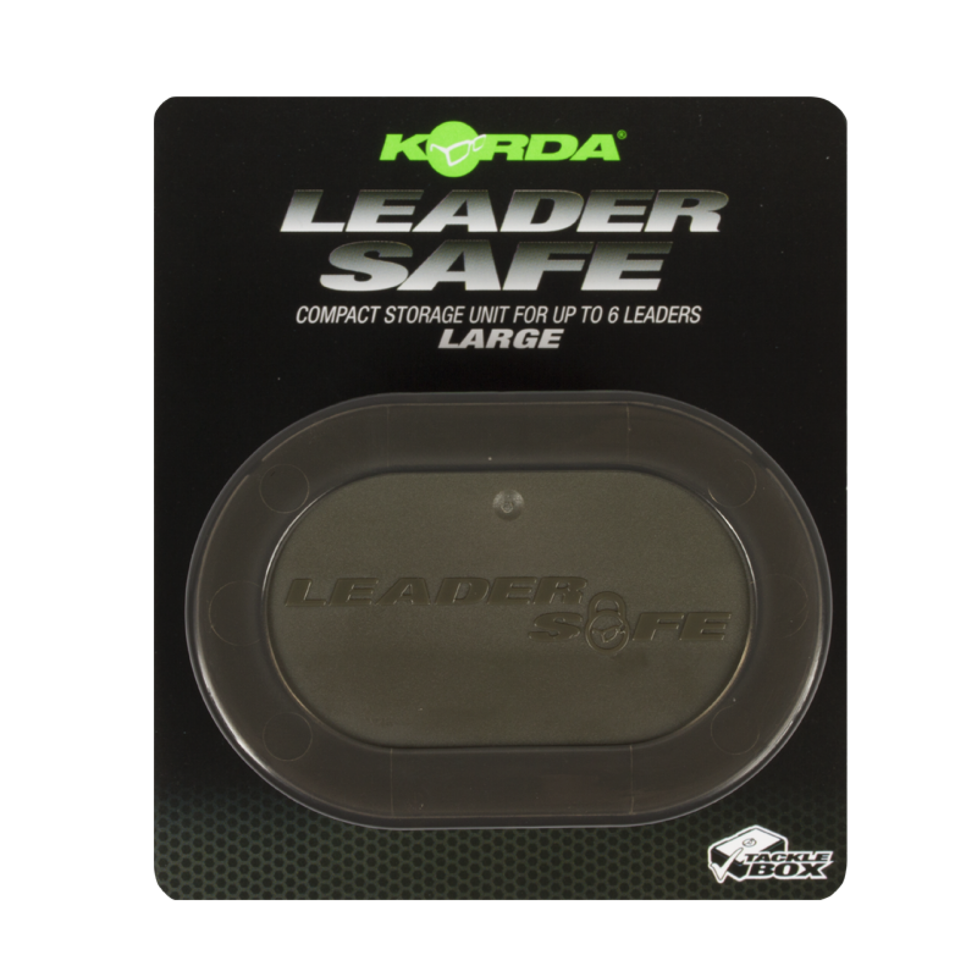 Korda Leader Safe