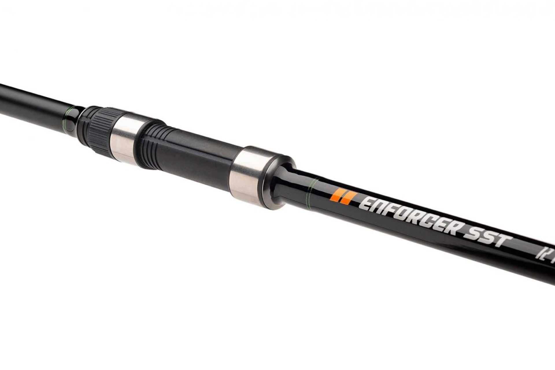 Tandem Baits Enforcer SS Carp Rod