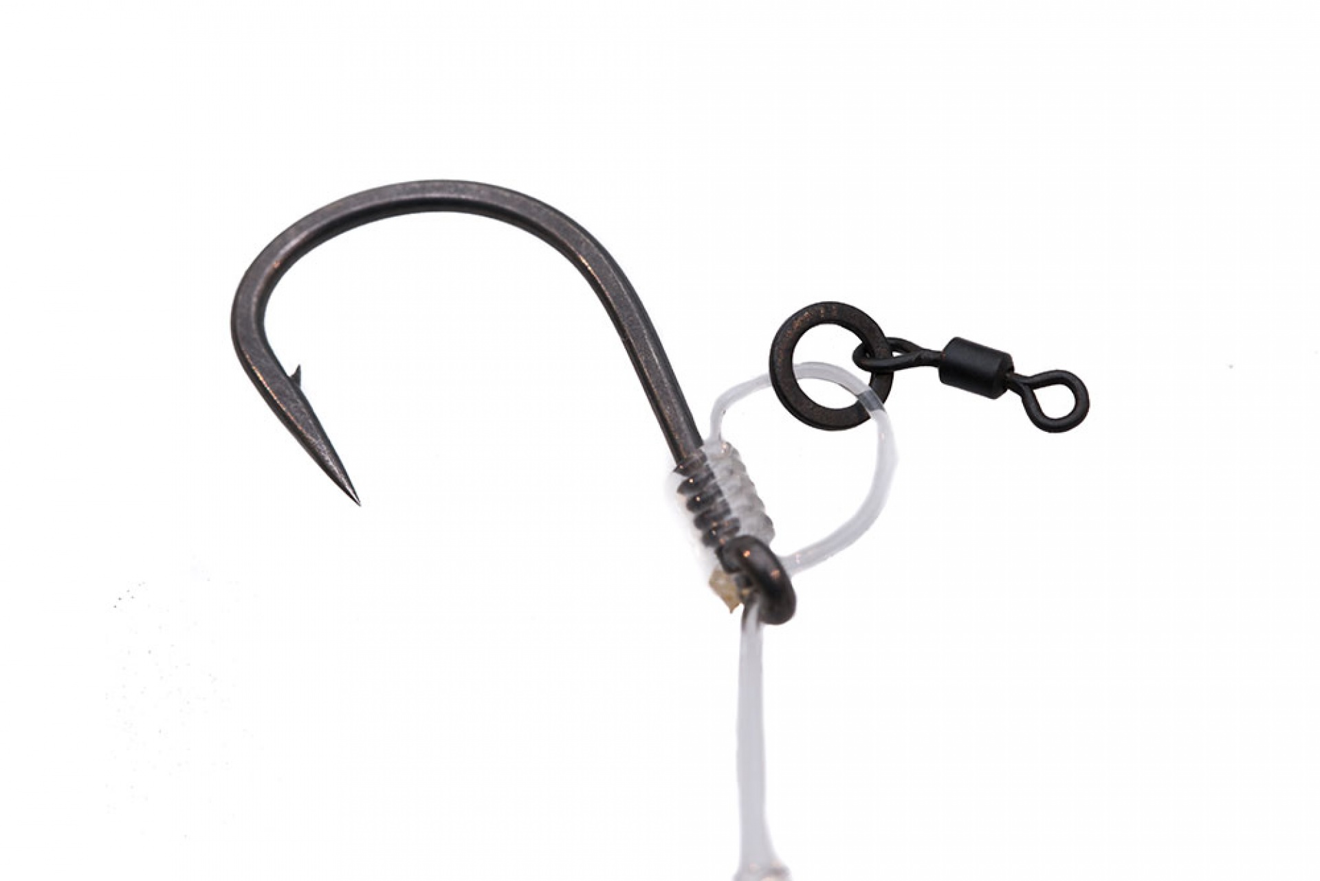 ESP Hook Ring Swivel 