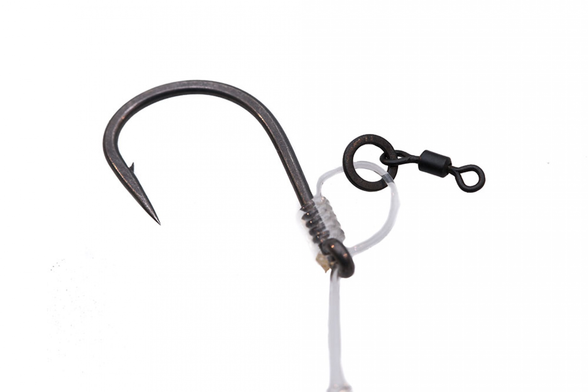 ESP Hook Ring Swivel