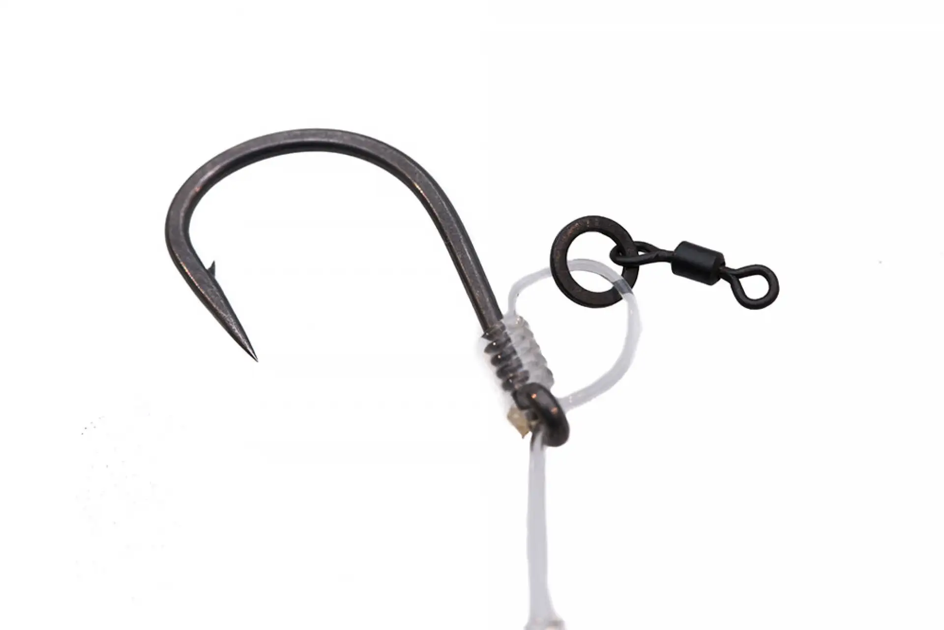 ESP Hook Ring Swivel