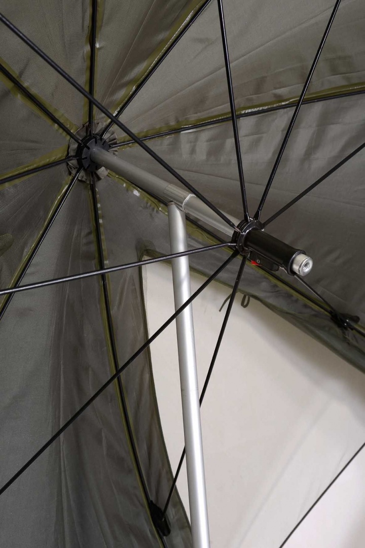 TandemBaits Ultra Nubrolly 3 m - Parasol en français signifie 