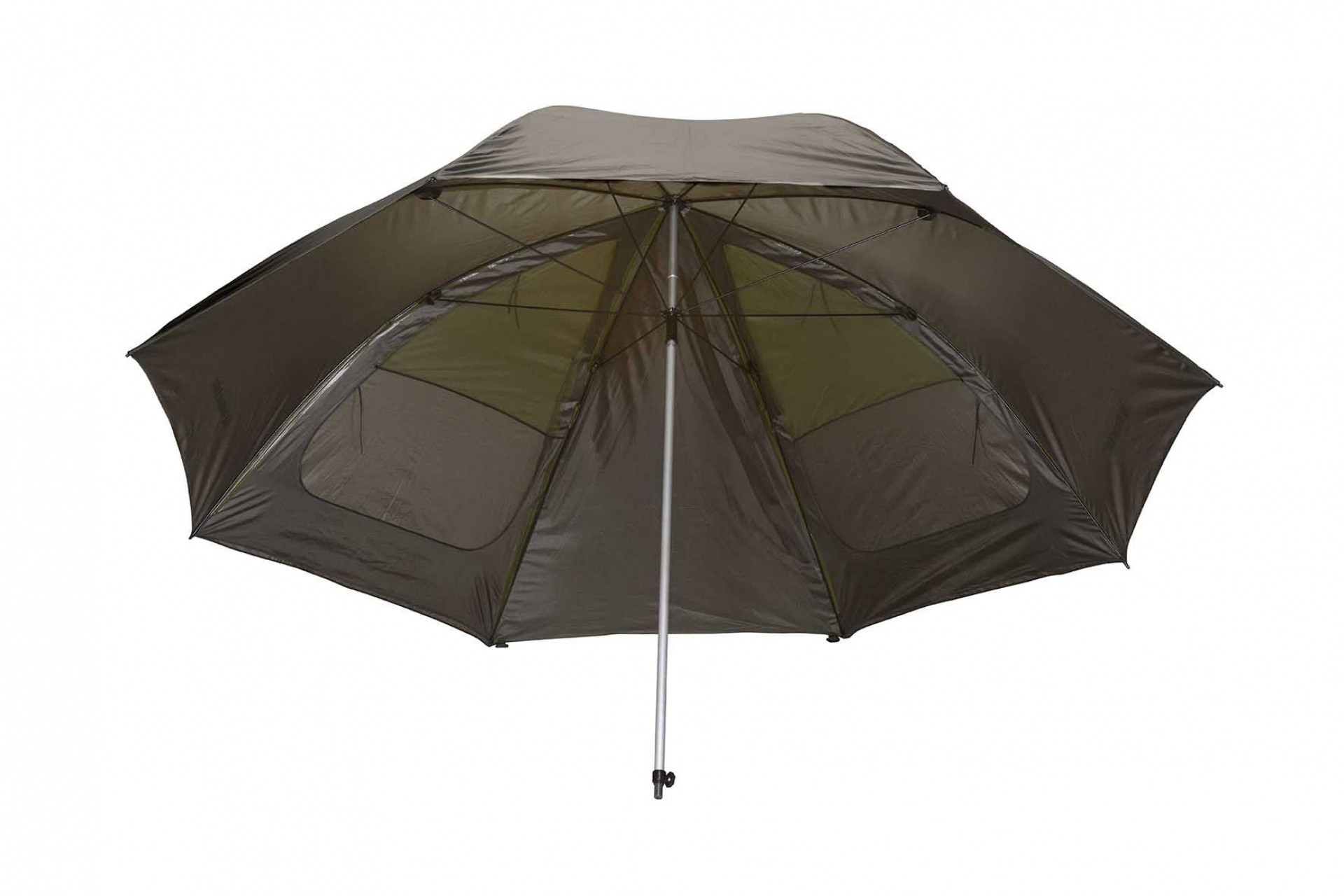 TandemBaits Nubrolly 2.5m - Parasol en français signifie 