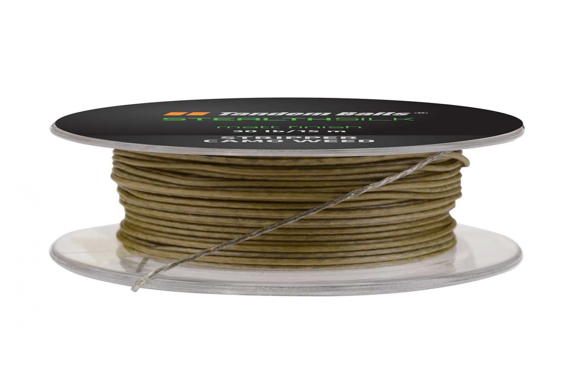 TandemBaits Stealth Silk Stripper - Braided Line