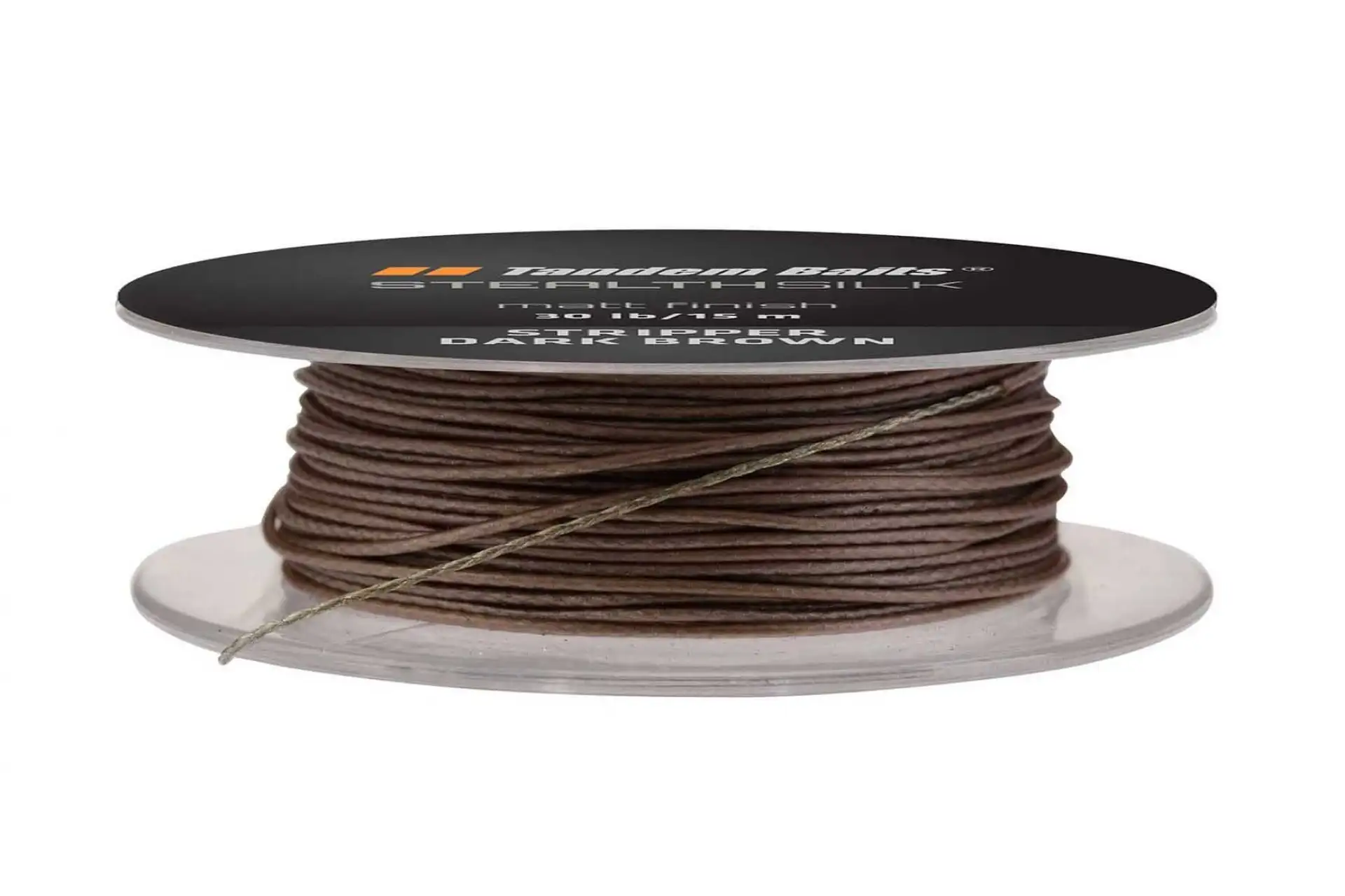 TandemBaits Stealth Silk Stripper - Geflochtene Schnur