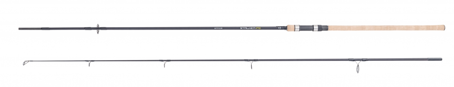 Mivardi Stalker FC Carp Rod