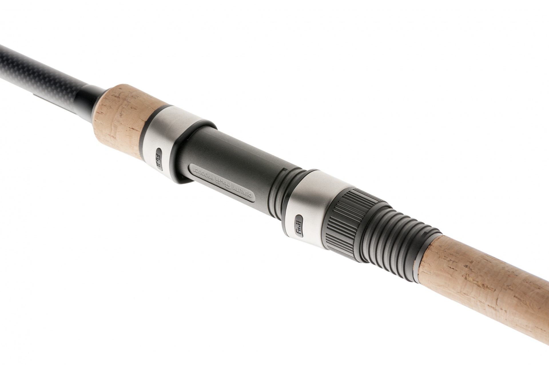 Mivardi Stalker FC Carp Rod