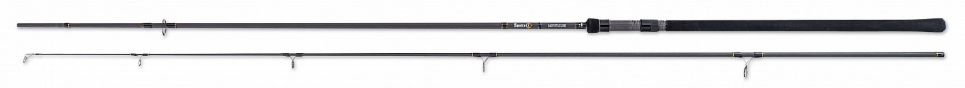 Mivardi Spotter Carp Rod 