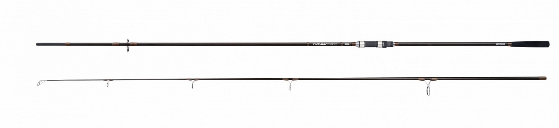 Mivardi Nuclear Carp Rod