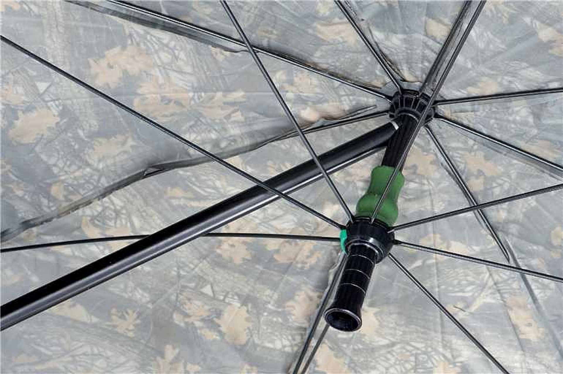 Mivardi Umbrella Camou PVC 
