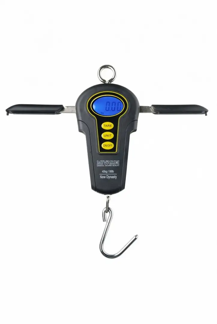 Mivardi Digital Scale New Dynasty