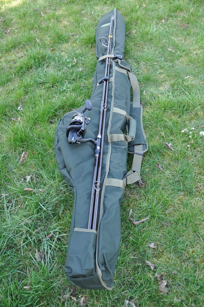 Mivardi Rod Holdall Executive