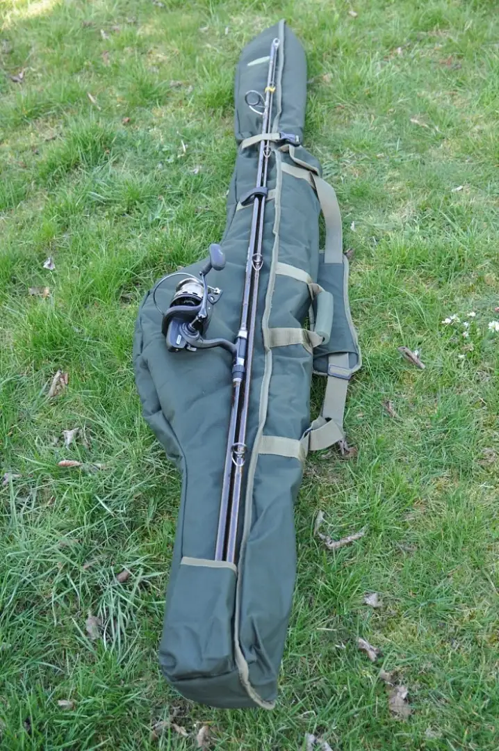 Mivardi Rod Holdall Executive