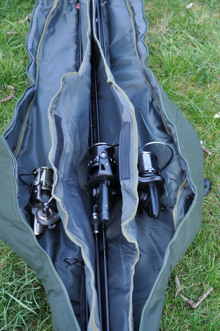 Mivardi Rod Holdall Executive