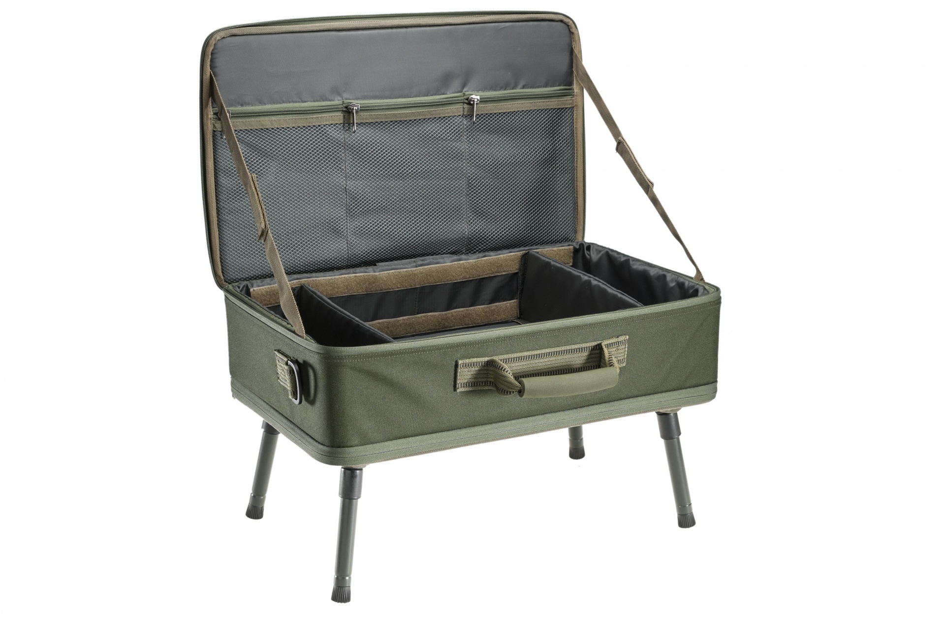 Mivardi Case New Dynasty with Table