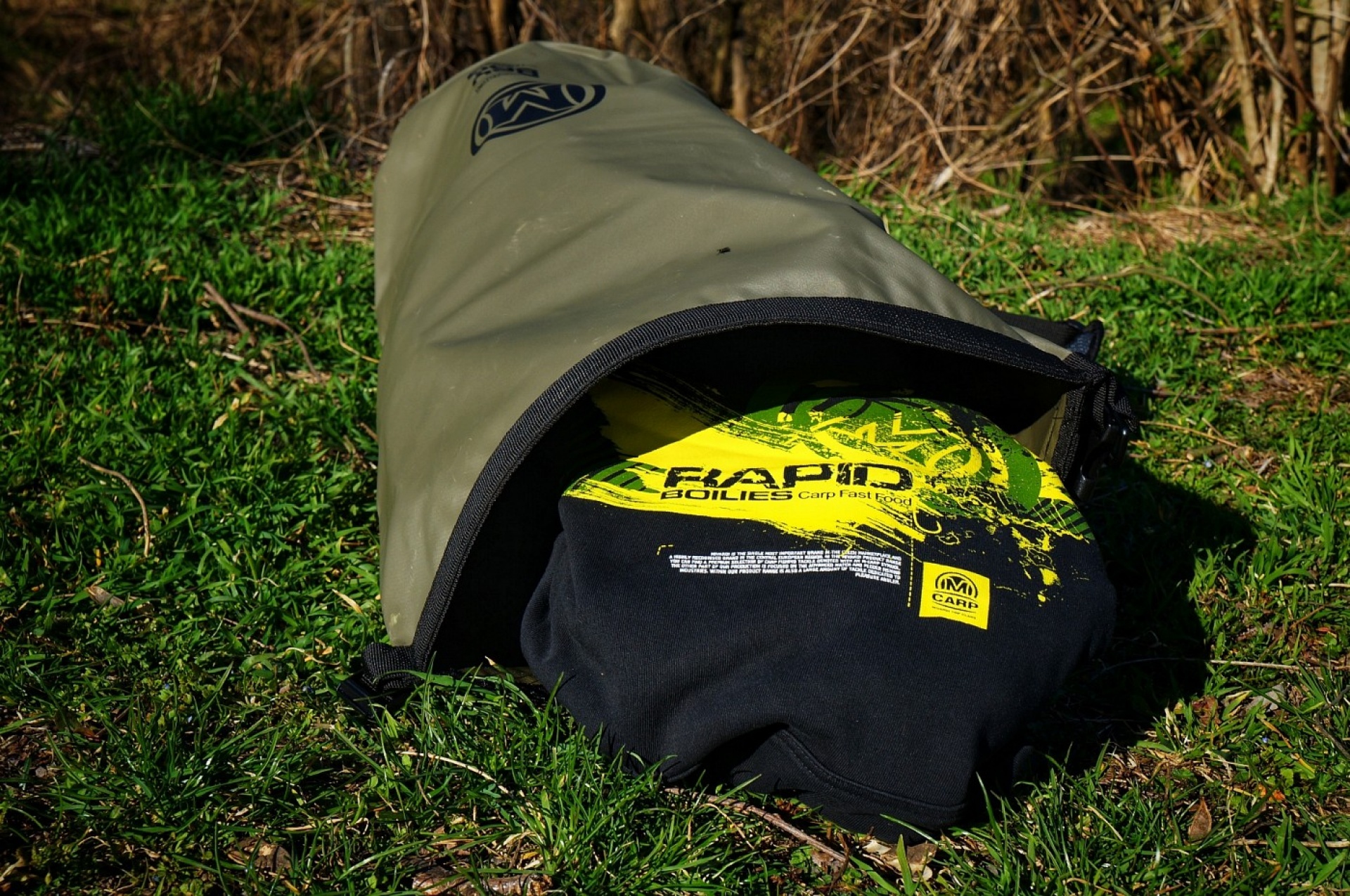 Mivardi Dry Bag Premium Medium