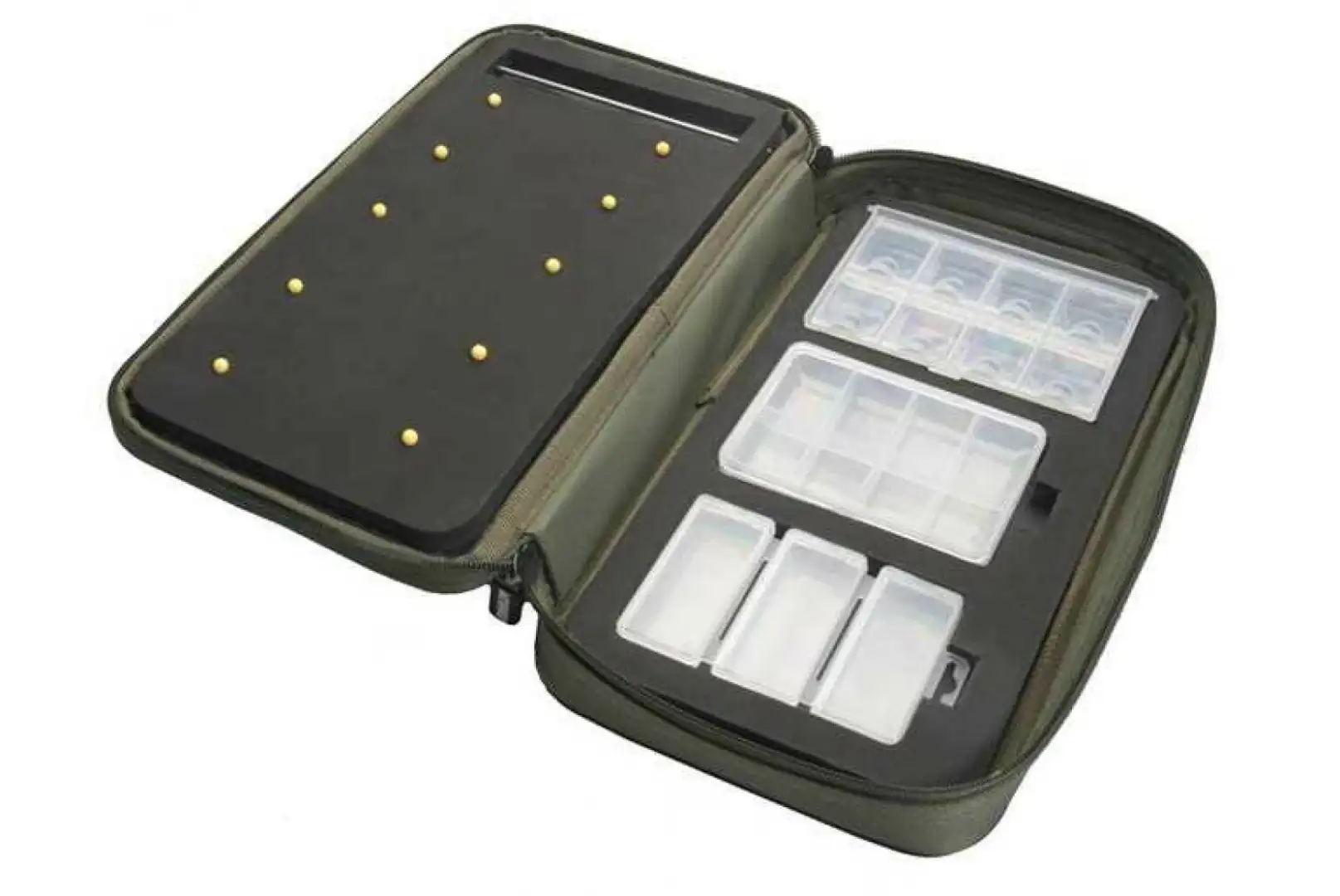 Mivardi Carp Hooklength Wallet