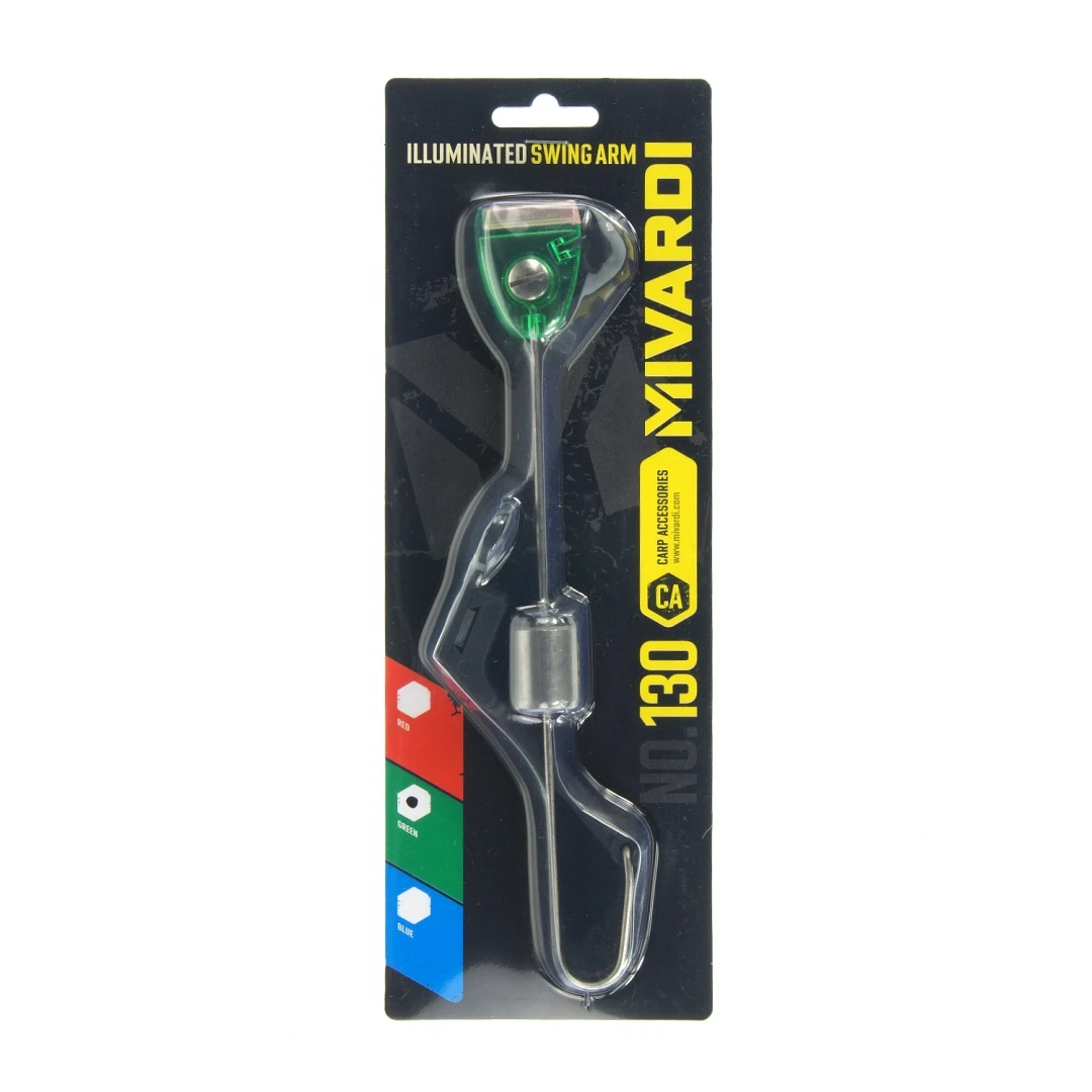 Mivardi Swing Arm No. 130