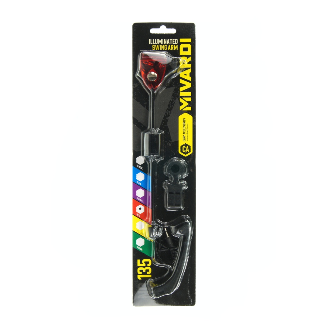 Mivardi Swing Arm No. 135