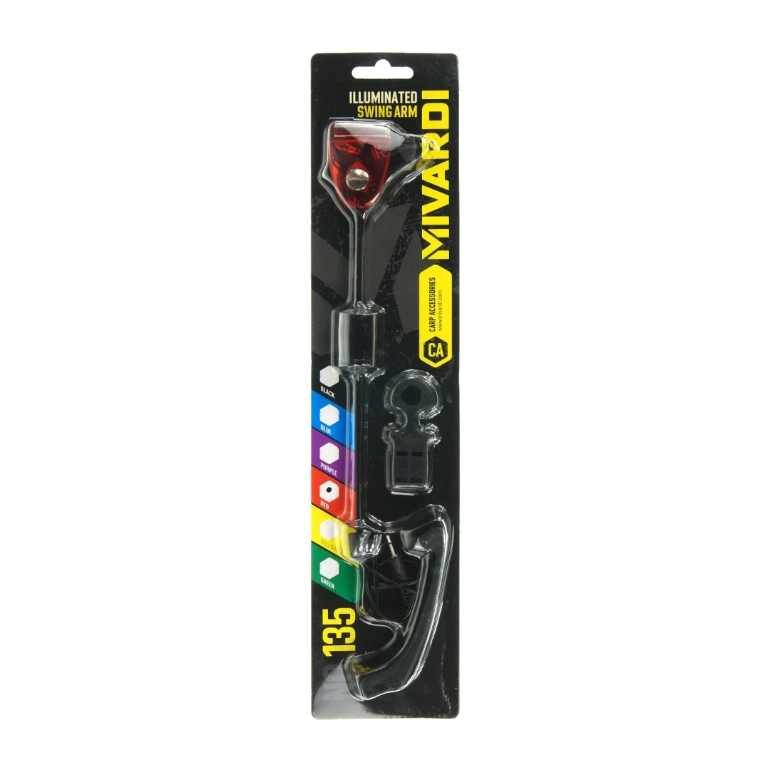 Mivardi Swing Arm No. 135