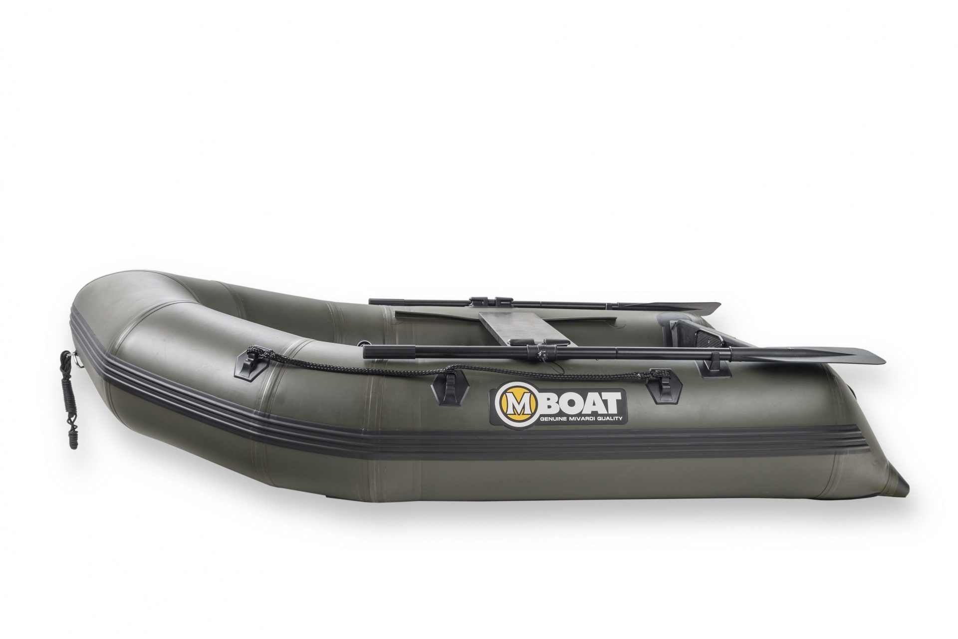 Mivardi Inflantable boat M-BOAT 240 AWB