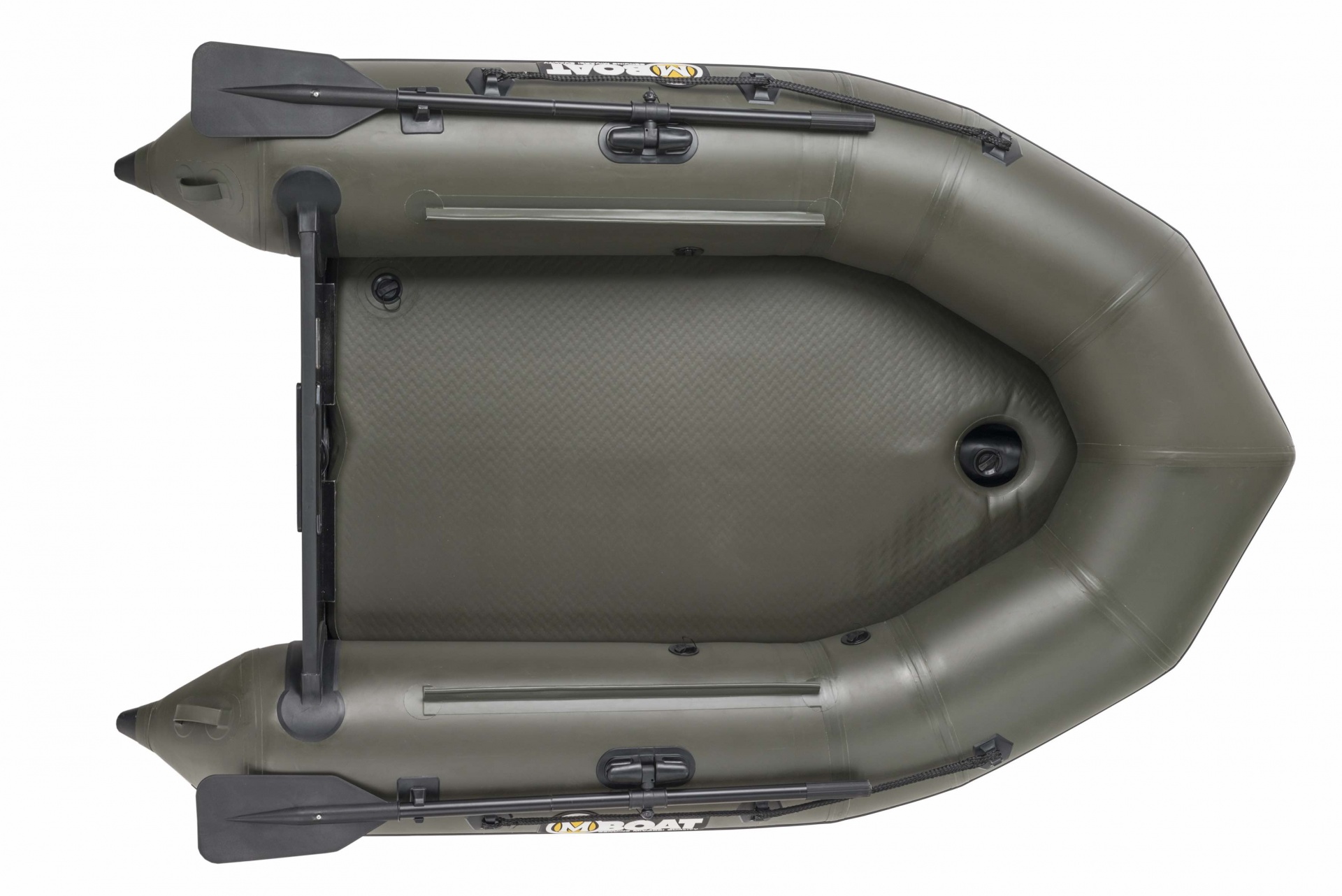 Mivardi Inflantable boat M-BOAT 240 AWB