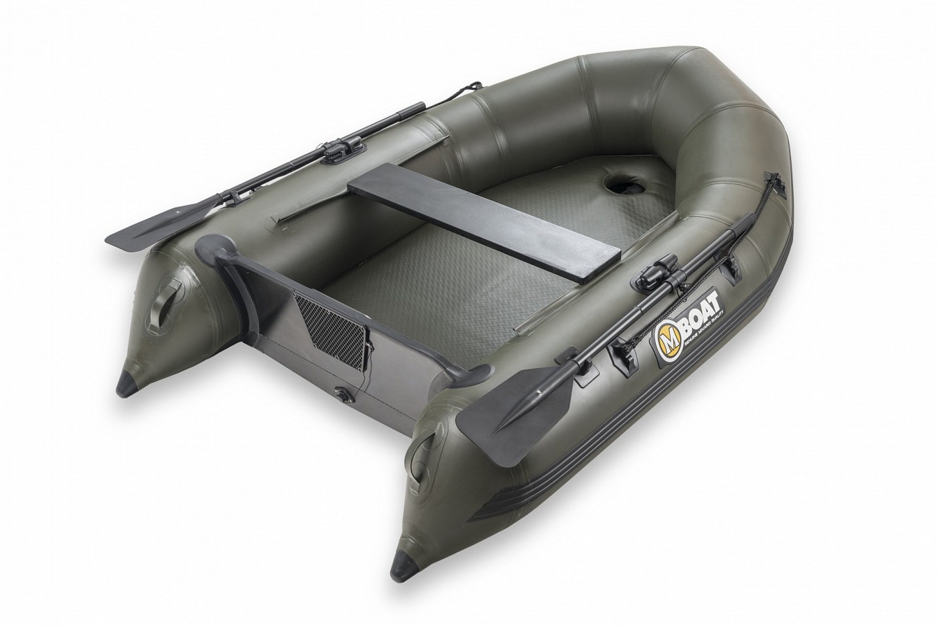 Mivardi Inflantable boat M-BOAT 240 AWB