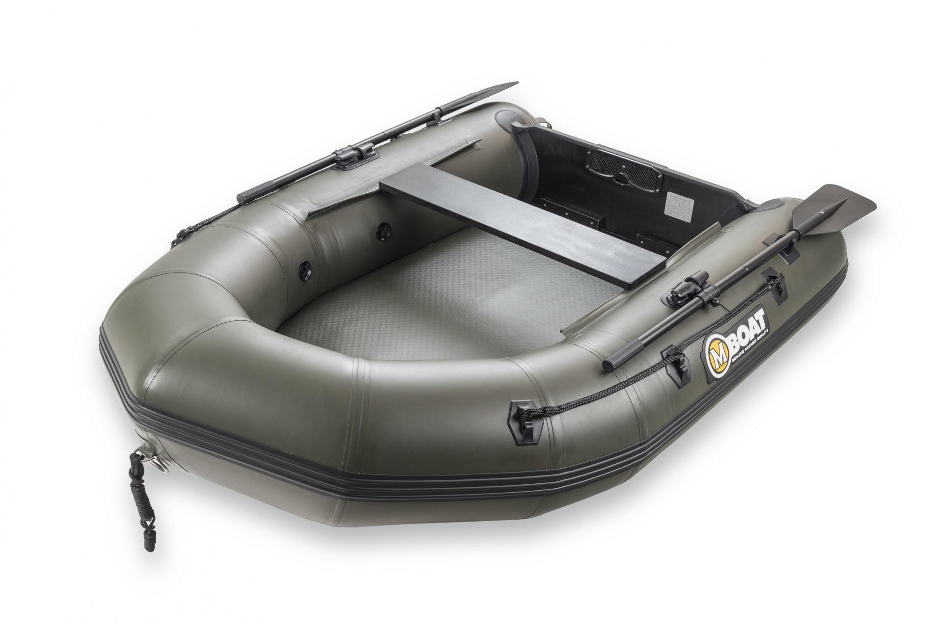 Mivardi Inflantable boat M-BOAT 240 AWB