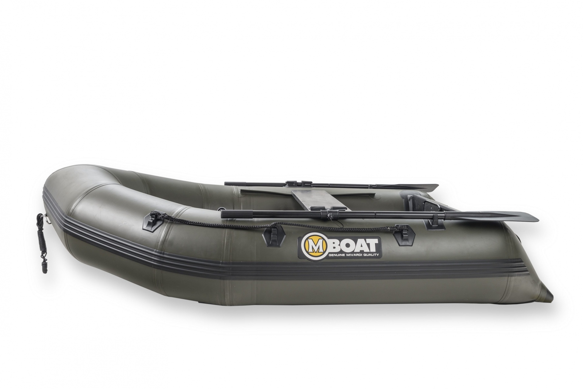 Mivardi Inflantable Boat M-BOAT 280 AWB